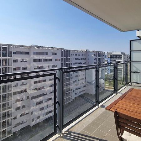 Italianway - Tognazzi 6 Apartment Sesto San Giovanni Exterior photo