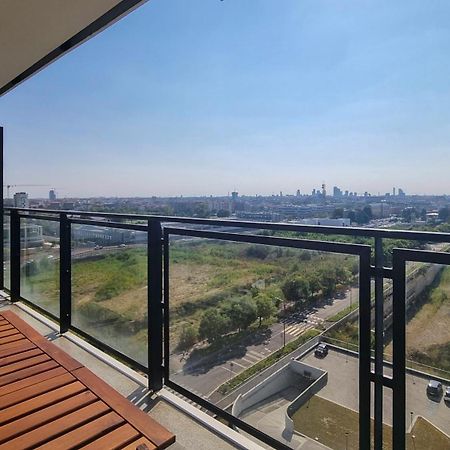 Italianway - Tognazzi 6 Apartment Sesto San Giovanni Exterior photo