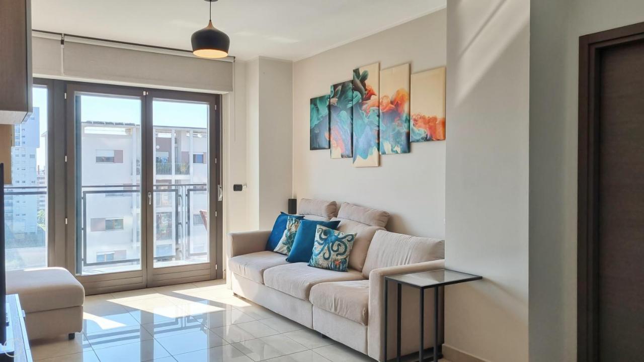 Italianway - Tognazzi 6 Apartment Sesto San Giovanni Exterior photo