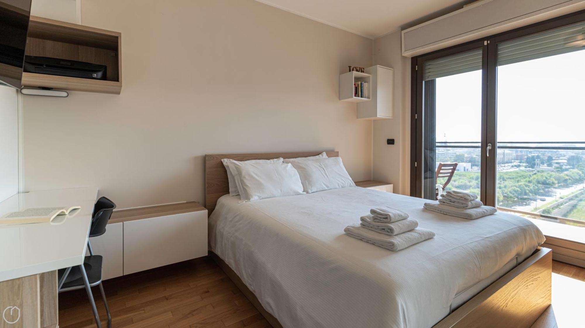 Italianway - Tognazzi 6 Apartment Sesto San Giovanni Exterior photo