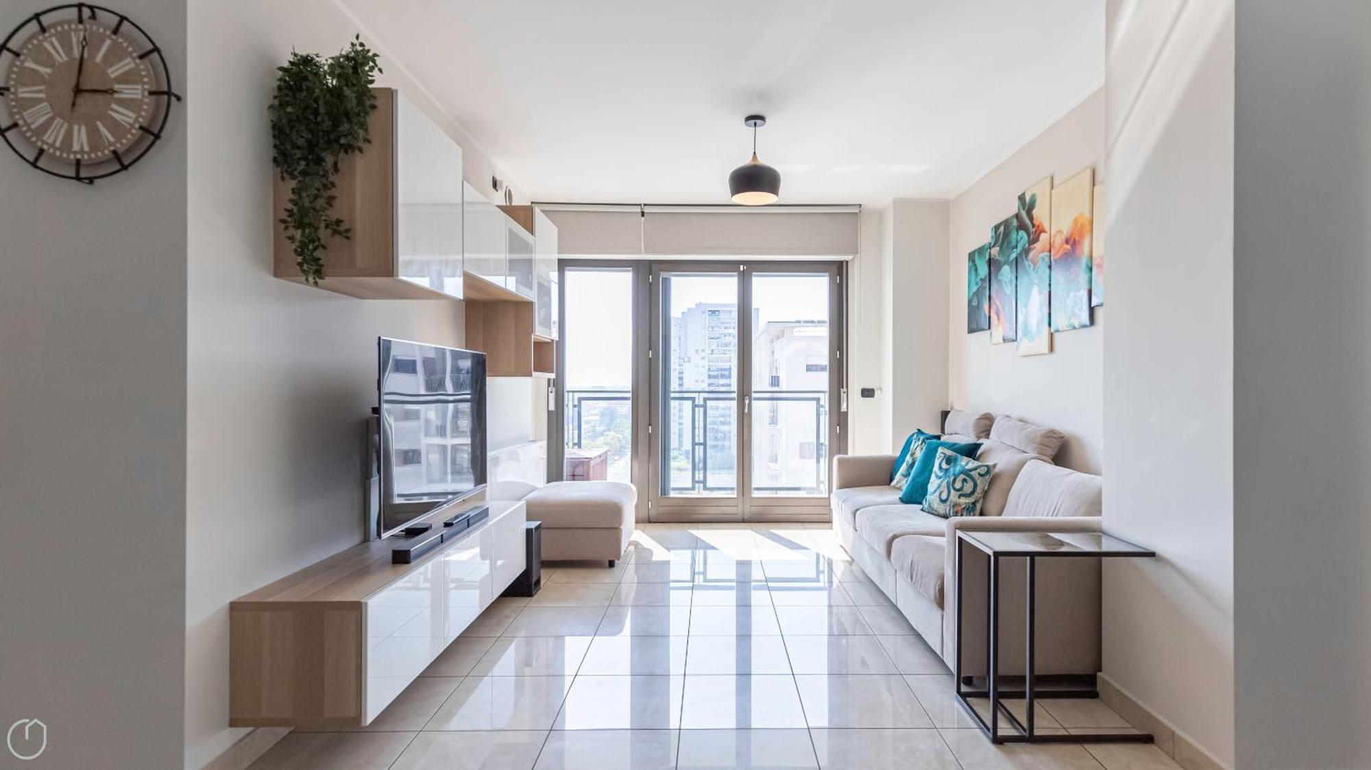 Italianway - Tognazzi 6 Apartment Sesto San Giovanni Exterior photo