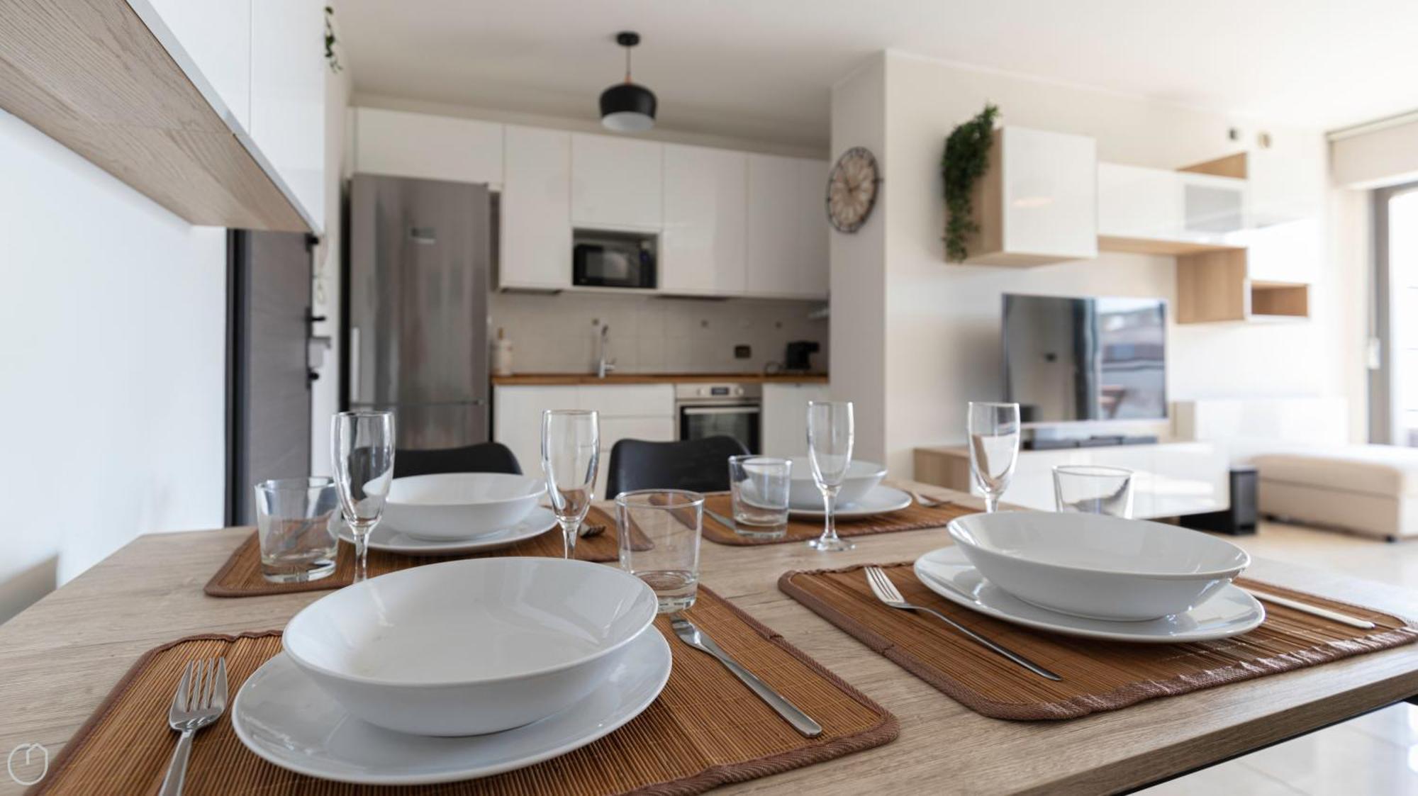 Italianway - Tognazzi 6 Apartment Sesto San Giovanni Exterior photo