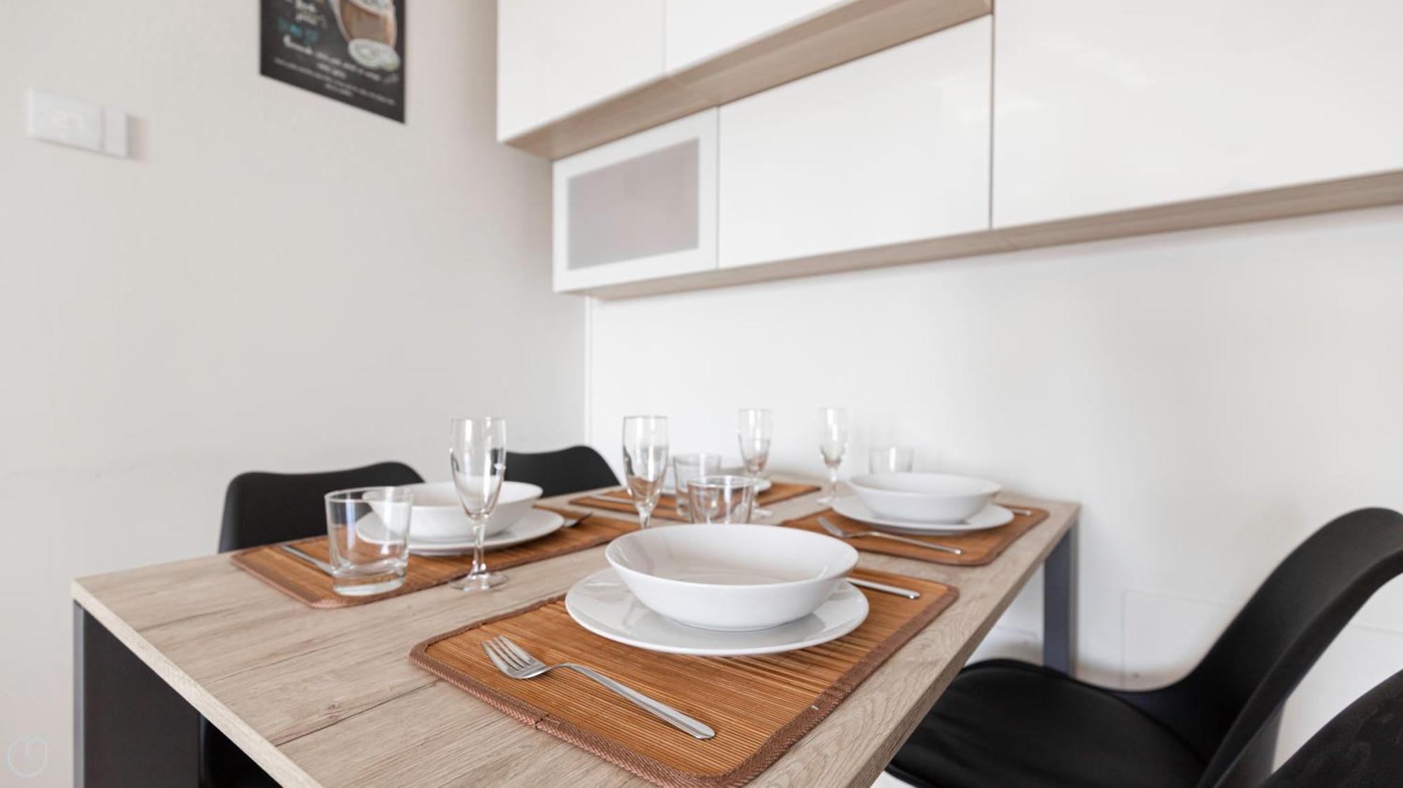 Italianway - Tognazzi 6 Apartment Sesto San Giovanni Exterior photo
