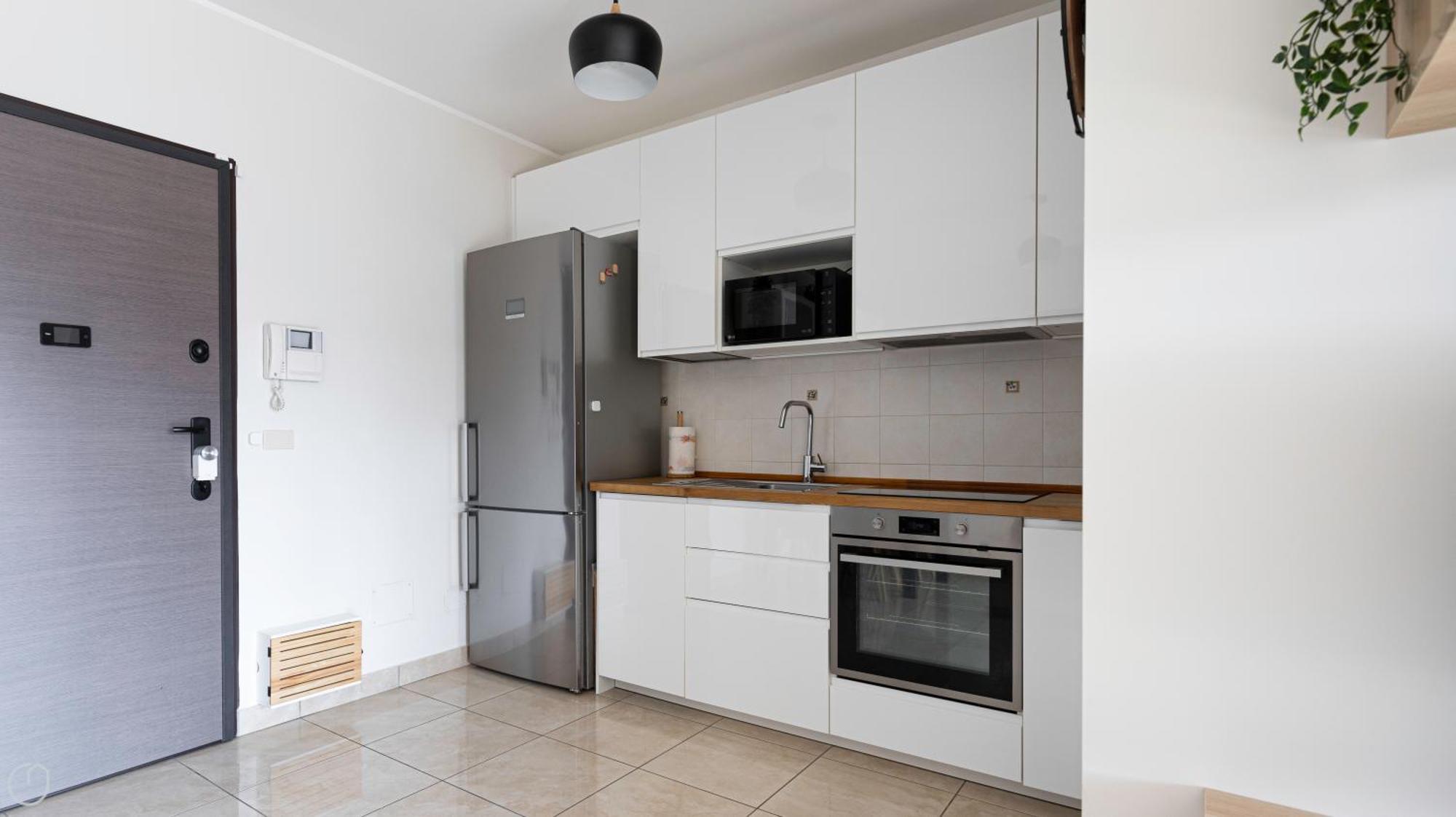 Italianway - Tognazzi 6 Apartment Sesto San Giovanni Exterior photo
