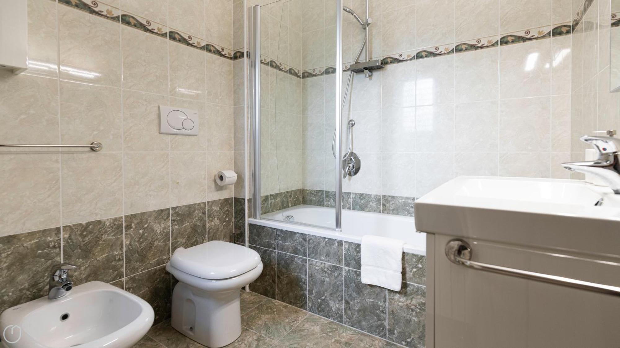 Italianway - Tognazzi 6 Apartment Sesto San Giovanni Exterior photo