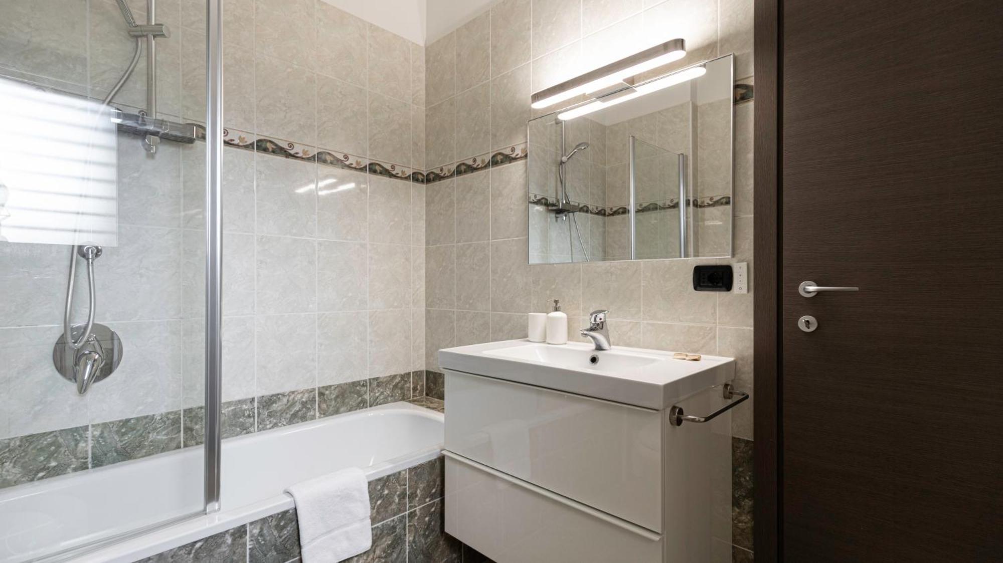 Italianway - Tognazzi 6 Apartment Sesto San Giovanni Exterior photo