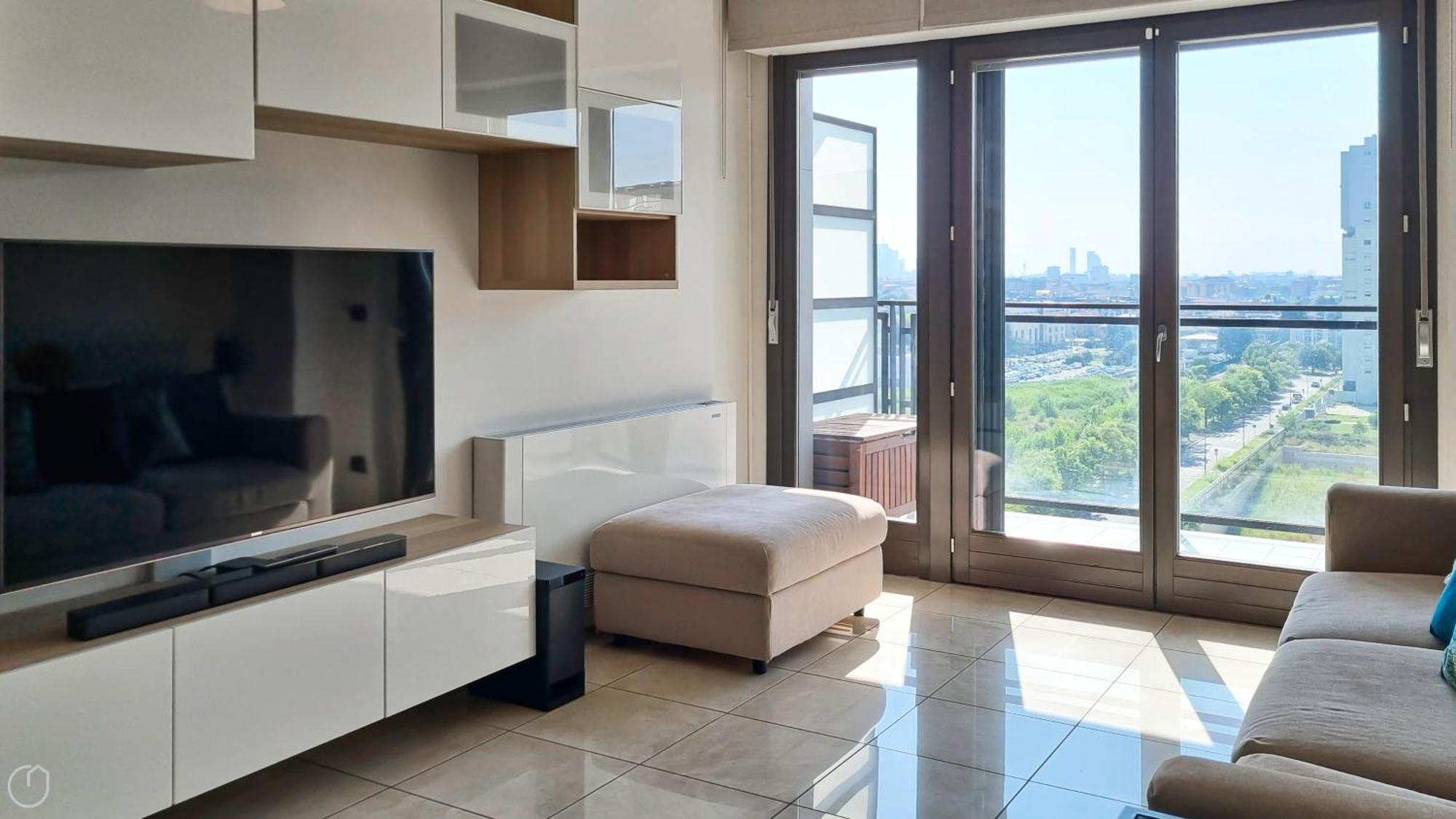 Italianway - Tognazzi 6 Apartment Sesto San Giovanni Exterior photo