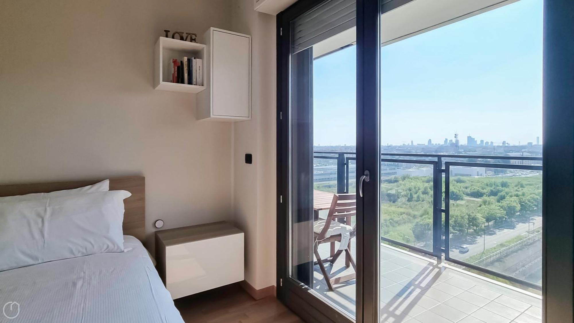 Italianway - Tognazzi 6 Apartment Sesto San Giovanni Exterior photo