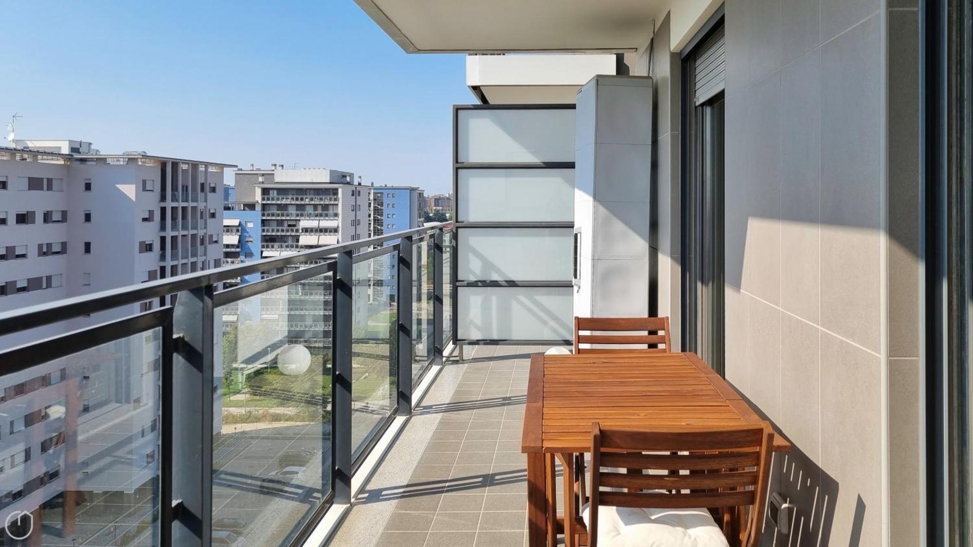 Italianway - Tognazzi 6 Apartment Sesto San Giovanni Exterior photo
