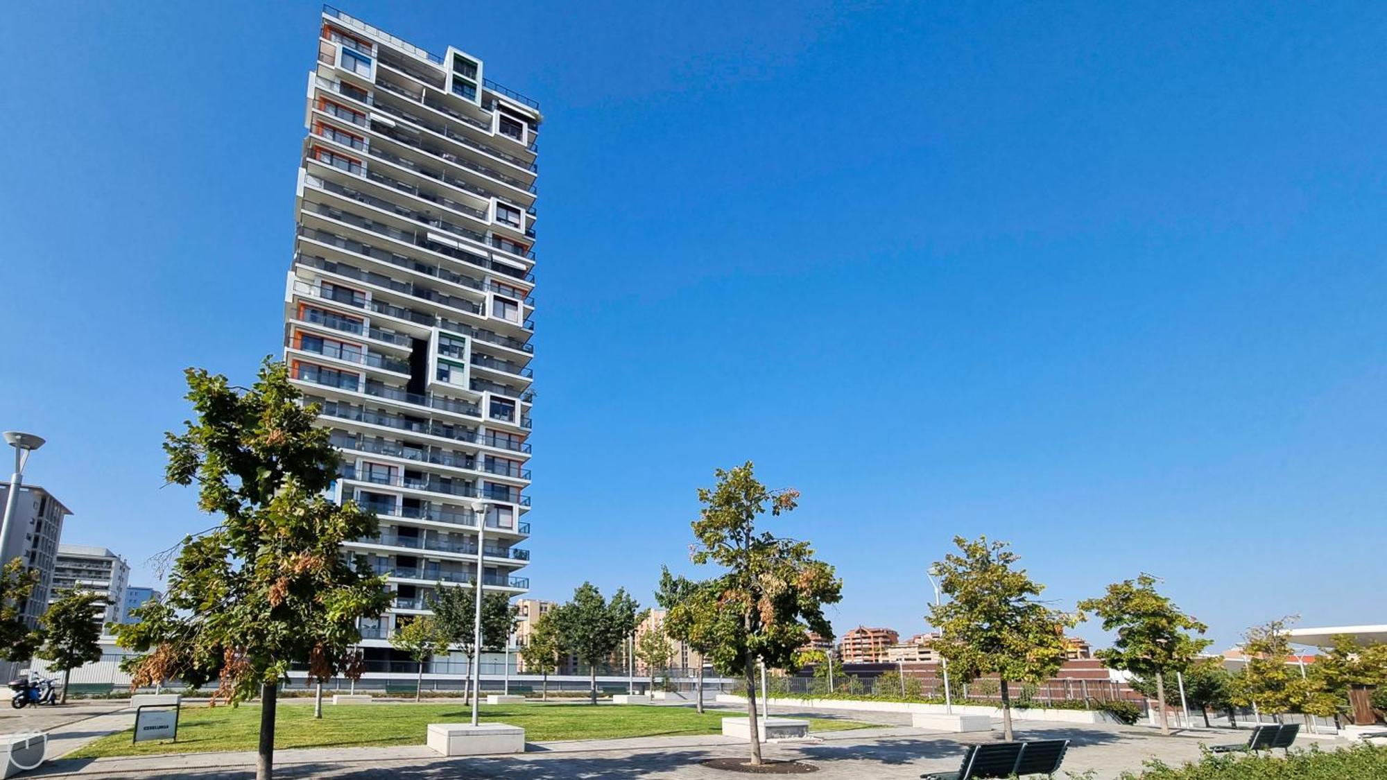 Italianway - Tognazzi 6 Apartment Sesto San Giovanni Exterior photo